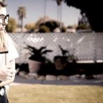 First pic of Kristen Scott - Pure Taboo