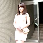 First pic of JAV Idol Hina Hoshizaki, 星咲ひな, Model Collection, モデルコレクション