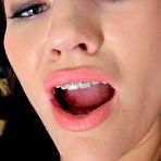 Third pic of Karly Baker in Karly Baker in masturbation