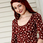 Second pic of Violet Monroe in Violet Monroe in young and hairy
