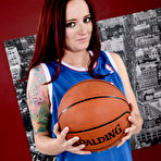 Fourth pic of Maci May in Maci May in young and hairy