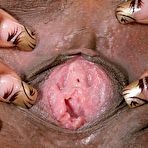 Third pic of Lisa in Lisa in masturbation