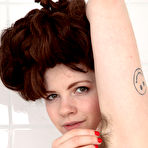 Second pic of Cynthia in Cynthia in young and hairy