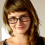 First pic of Tipper Brannan Dark Blonde Shows Hairy Pussy