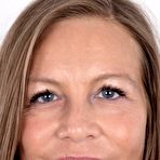 First pic of PinkFineArt | Karolina Czech MILF 6124 from Czech Casting