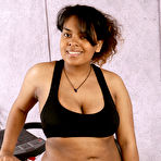 First pic of Alexis in Alexis in exotic and hairy