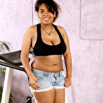 Fourth pic of Alexis in Alexis in exotic and hairy