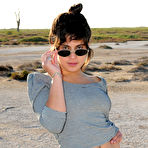 First pic of Cecilia in Cecilia in exotic and hairy