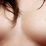 First pic of DDGBabes.net: Look at Juicy scones and shaved love tunnel