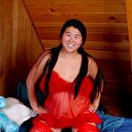 First pic of Kim in Kim in asians