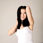 First pic of PinkFineArt | Amy Smith Bubbly Cutie from Nubiles