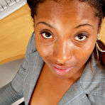 Fourth pic of Candi in Candi in black women