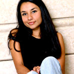 Fourth pic of Amaya in Amaya in east indian