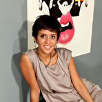 First pic of Sonya in Sonya in exotic and hairy