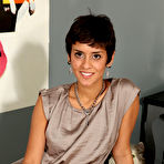 Fourth pic of Sonya in Sonya in exotic and hairy