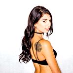 Second pic of Gina Valentina - Blacked Raw