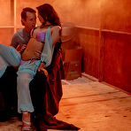 First pic of Gina Valentina - Brazzers Exxtra