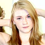 First pic of Hannah Hays from Matt's Models ; free sex pictures