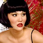 Second pic of Kianna Double Massage Turned Hardcore Threesome