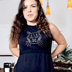 Second pic of Juliette March in Juliette March in young and hairy