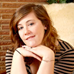 First pic of Suzie in Suzie in young and hairy