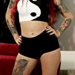 First pic of Tana Lea - Fantasy Massage