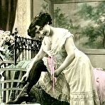 Fourth pic of Vintage Classic Porn