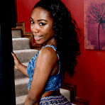 Fourth pic of Chanell Heart in Chanell Heart in black women