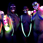 First pic of Dana DeArmond, Jada Stevens, Abella Danger, Karlee Grey - Sex Games