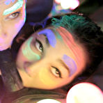 Fourth pic of Dana DeArmond, Jada Stevens, Abella Danger, Karlee Grey - Sex Games