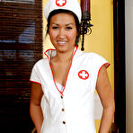 First pic of Julie in Julie in asians