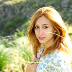 Fourth pic of Mariana in Mariana in exotic and hairy