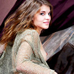 Second pic of Berka Shows Hot Booty