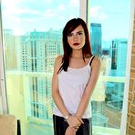 First pic of Sabina Rouge from Matt's Models ; free sex pictures