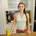 First pic of Alyce Anderson from Matt's Models ; free sex pictures
