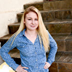 First pic of Sophie Sativa in Sophie Sativa in amateurs series 