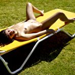 First pic of Anaya in Hot Summer by Hegre-Art (12 photos) | Erotic Beauties