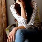 First pic of Alisa Amore Presenting Met Art - Cherry Nudes