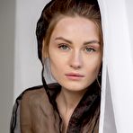 First pic of Gerda Y in Sheer