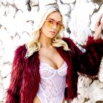 First pic of Athena Palomino - Blacked