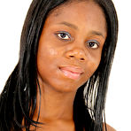 Third pic of Aaliyah in Aaliyah in black women