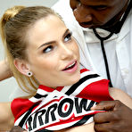 Second pic of Sydney Cole - Blacks On Blondes