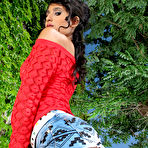 Second pic of Wet nude pussy of ria-rodriguez