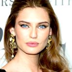 First pic of Pictures of Sports Illustrated Rookie of the year 2017 Bianca Balti