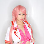 First pic of Jade Kush - Cos Pimps