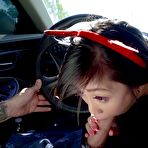 Second pic of Jade Kush - Stranded Teens