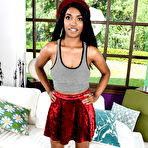 First pic of Daya Knight in Daya Knight in black women