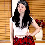 Fourth pic of Zabrina Black in Zabrina Black in young and hairy