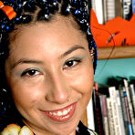 First pic of Marissa in Marissa in asians