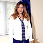 First pic of Maria in Maria in masturbation